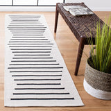 Safavieh Montauk 313 Hand Woven Cotton Contemporary Rug MTK313A-2SQ