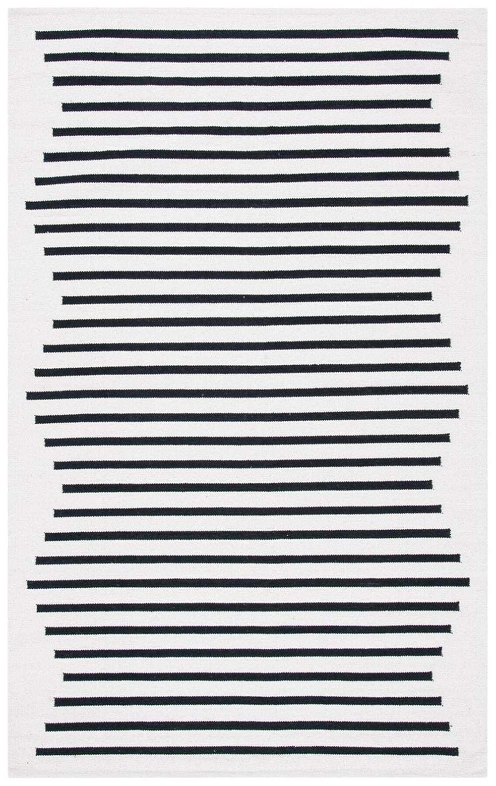 Safavieh Montauk 313 Hand Woven Cotton Contemporary Rug MTK313A-2SQ