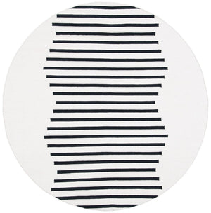 Safavieh Montauk 313 Hand Woven Cotton Contemporary Rug MTK313A-2SQ