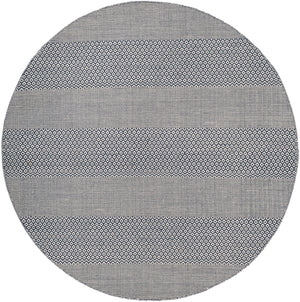 Safavieh Montauk 330 Hand Woven Cotton Rug MTK330B-4SQ