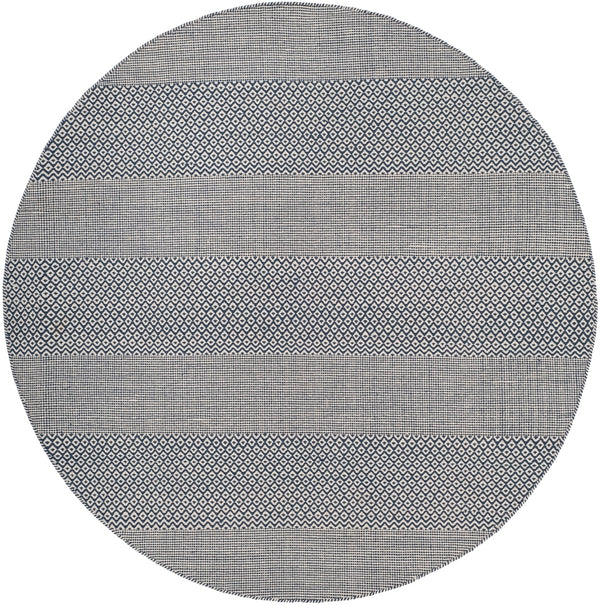 Safavieh Montauk 330 Hand Woven Cotton Rug MTK330B-4SQ