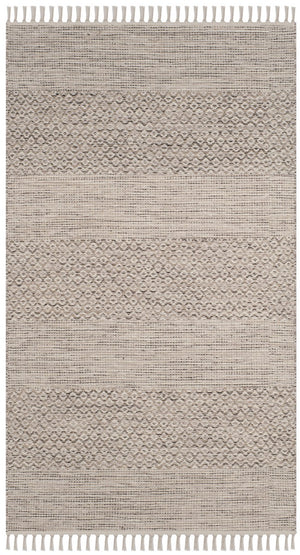 Safavieh Montauk 330 Hand Woven Cotton Rug MTK330M-4SQ