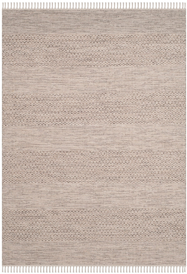 Safavieh Montauk 330 Hand Woven Cotton Rug MTK330M-4SQ
