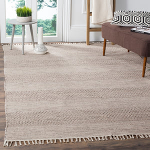 Safavieh Montauk 330 Hand Woven Cotton Rug MTK330M-4SQ