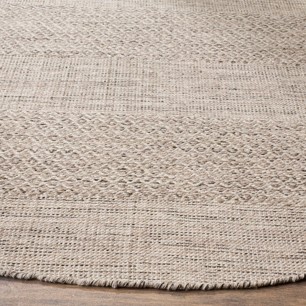 Safavieh Montauk 330 Hand Woven Cotton Rug MTK330M-4SQ