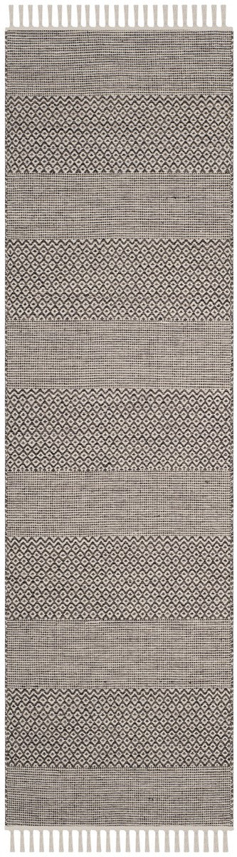 Safavieh Montauk 330 Hand Woven Cotton Rug MTK330N-4SQ