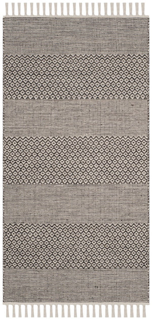 Safavieh Montauk 330 Hand Woven Cotton Rug MTK330N-4SQ