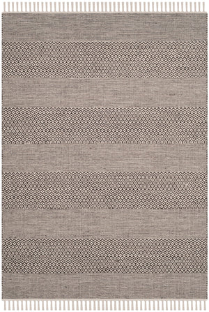 Safavieh Montauk 330 Hand Woven Cotton Rug MTK330N-4SQ