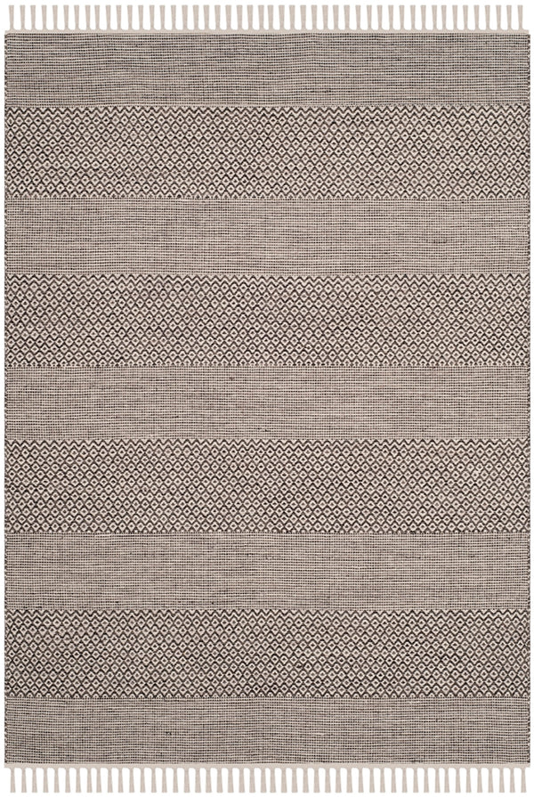 Safavieh Montauk 330 Hand Woven Cotton Rug MTK330N-4SQ
