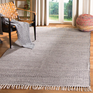 Safavieh Montauk 330 Hand Woven Cotton Rug MTK330N-4SQ