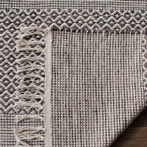 Safavieh Montauk 330 Hand Woven Cotton Rug MTK330N-4SQ