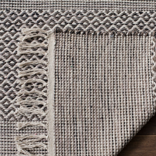 Safavieh Montauk 330 Hand Woven Cotton Rug MTK330N-4SQ