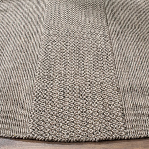 Safavieh Montauk 330 Hand Woven Cotton Rug MTK330N-4SQ