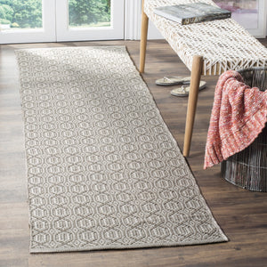 Safavieh Montauk 333 Hand Woven Cotton Rug MTK333A-4