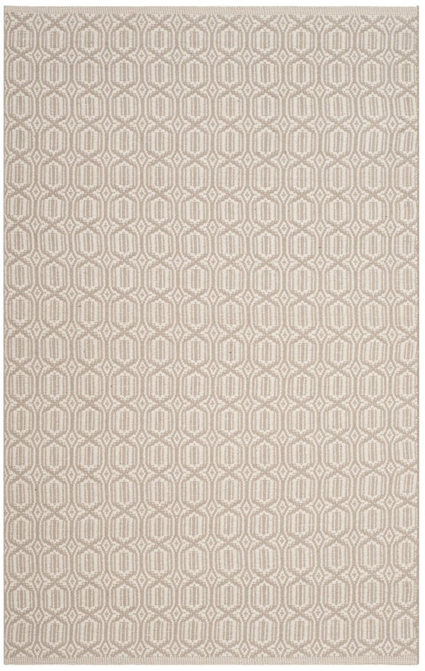 Safavieh Montauk 333 Hand Woven Cotton Rug MTK333A-4