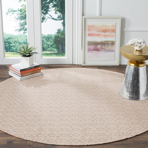 Safavieh Montauk 333 Hand Woven Cotton Rug MTK333A-4