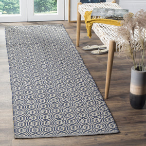 Safavieh Montauk 333 Hand Woven Cotton Rug MTK333B-4