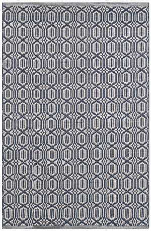 Safavieh Montauk 333 Hand Woven Cotton Rug MTK333B-4