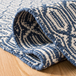 Safavieh Montauk 333 Hand Woven Cotton Rug MTK333B-4