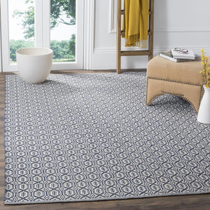 Safavieh Montauk 333 Hand Woven Cotton Rug MTK333B-4