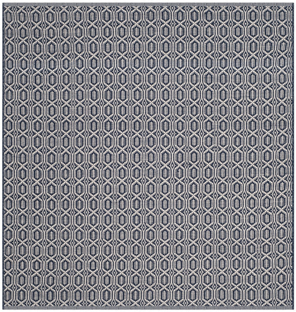 Safavieh Montauk 333 Hand Woven Cotton Rug MTK333B-4