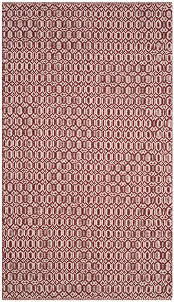 Safavieh Montauk MTK333 Hand Woven Rug