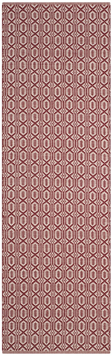 Safavieh Montauk 333 Hand Woven Cotton Rug MTK333C-4