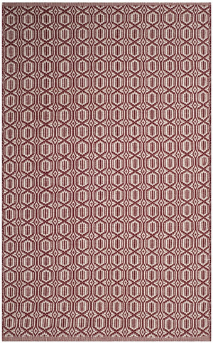 Safavieh Montauk 333 Hand Woven Cotton Rug MTK333C-4