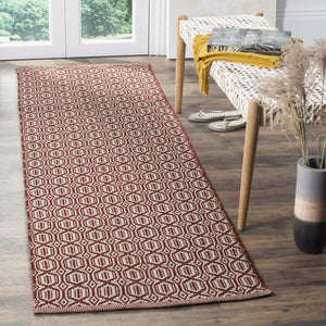 Safavieh Montauk MTK333 Hand Woven Rug