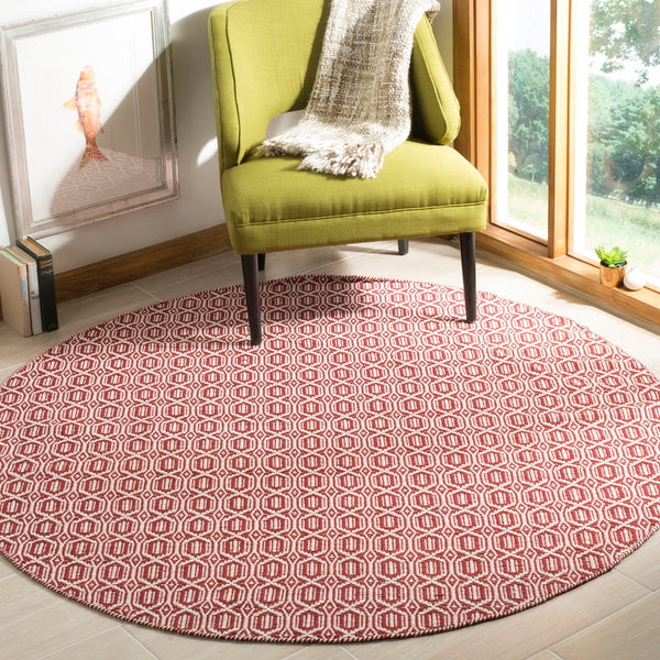 Safavieh Montauk 333 Hand Woven Cotton Rug MTK333C-4