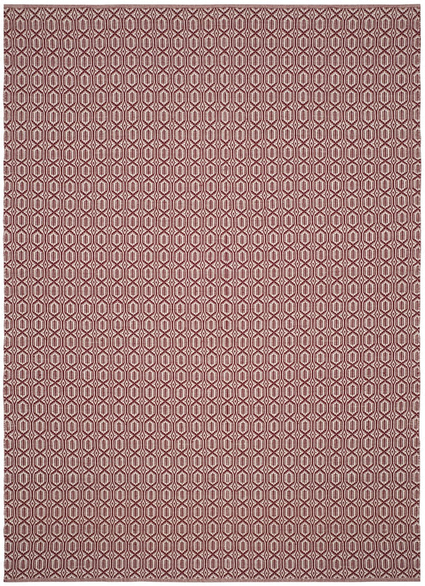 Safavieh Montauk 333 Hand Woven Cotton Rug MTK333C-4