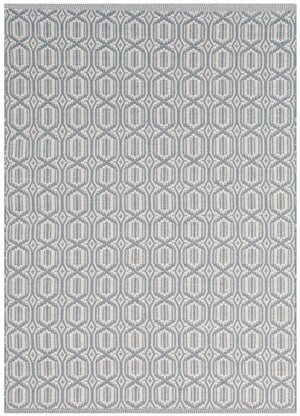 Safavieh Montauk 333 Hand Woven Cotton Rug MTK333L-4