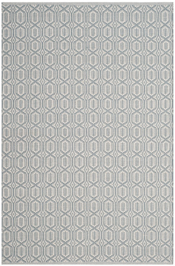 Safavieh Montauk 333 Hand Woven Cotton Rug MTK333L-4