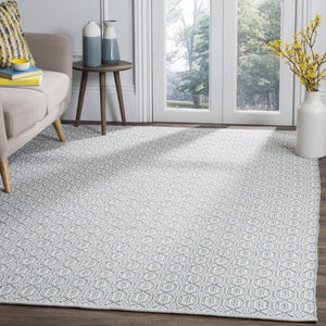 Safavieh Montauk 333 Hand Woven Cotton Rug MTK333L-4