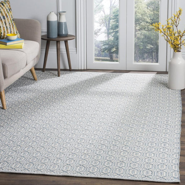 Safavieh Montauk 333 Hand Woven Cotton Rug MTK333L-4