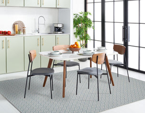 Safavieh Montauk 333 Hand Woven Cotton Rug MTK333L-4