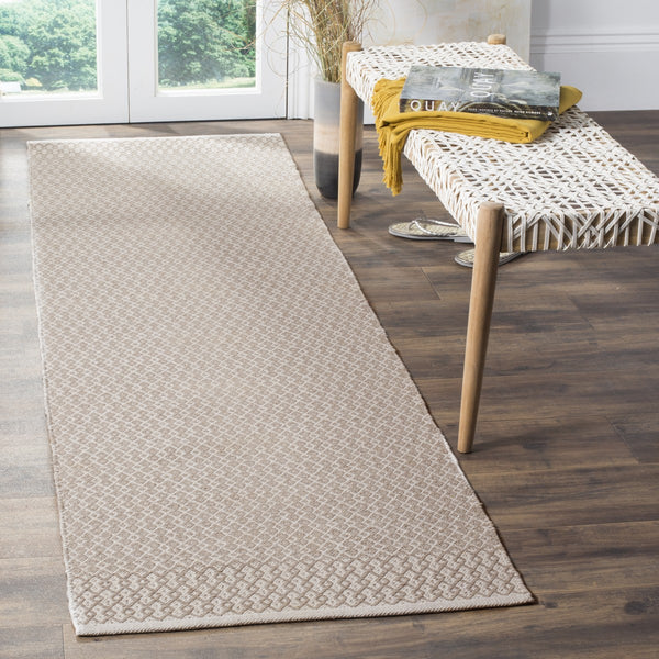 Safavieh Montauk 339 Hand Woven Cotton Rug MTK339A-9