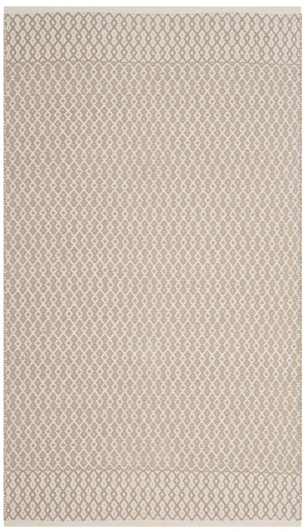 Safavieh Montauk 339 Hand Woven Cotton Rug MTK339A-9