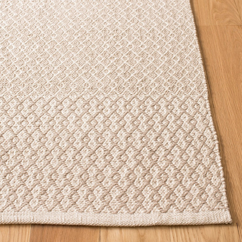 Safavieh Montauk 339 Hand Woven Cotton Rug MTK339A-9