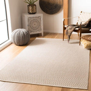 Safavieh Montauk 339 Hand Woven Cotton Rug MTK339A-9