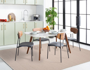 Safavieh Montauk 339 Hand Woven Cotton Rug MTK339A-9