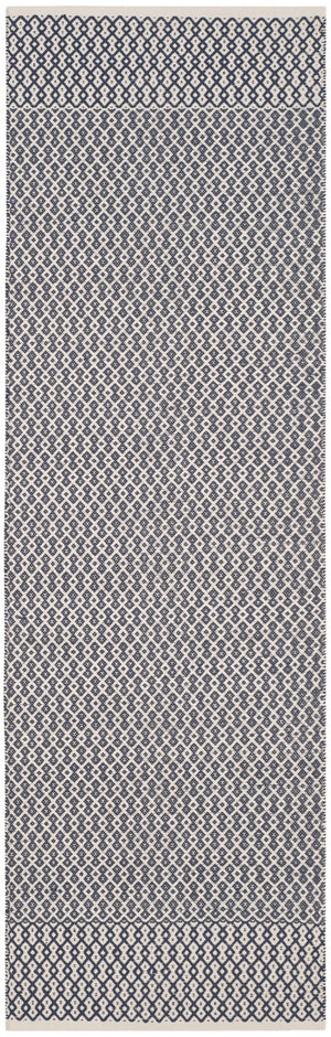 Safavieh Montauk 339 Hand Woven Cotton Rug MTK339B-4SQ