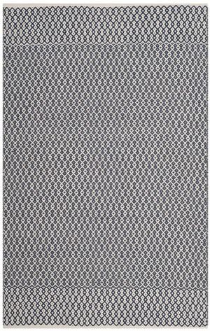 Safavieh Montauk 339 Hand Woven Cotton Rug MTK339B-4SQ