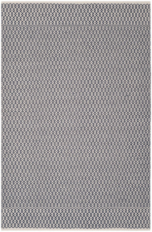 Safavieh Montauk 339 Hand Woven Cotton Rug MTK339B-4SQ