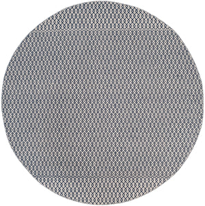 Safavieh Montauk 339 Hand Woven Cotton Rug MTK339B-4SQ