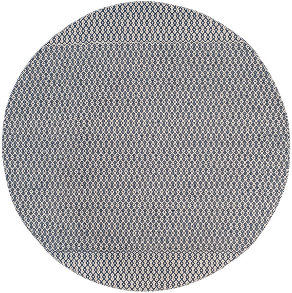 Safavieh Montauk 339 Hand Woven Cotton Rug MTK339B-4SQ