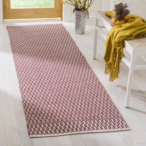 Safavieh Montauk 339 Hand Woven Cotton Rug MTK339C-9