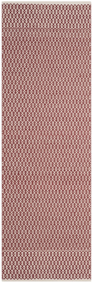 Safavieh Montauk 339 Hand Woven Cotton Rug MTK339C-9