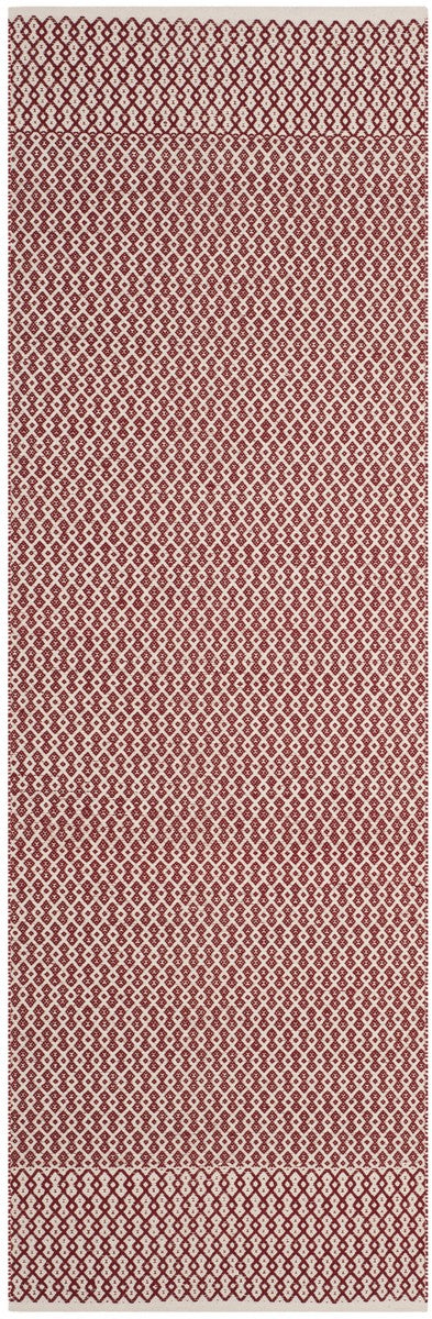 Safavieh Montauk 339 Hand Woven Cotton Rug MTK339C-9