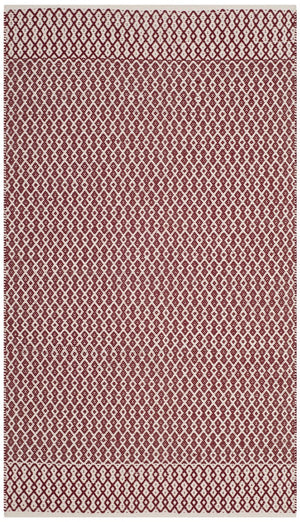 Safavieh Montauk 339 Hand Woven Cotton Rug MTK339C-9